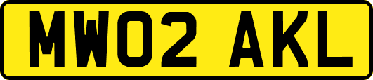 MW02AKL