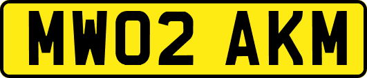 MW02AKM