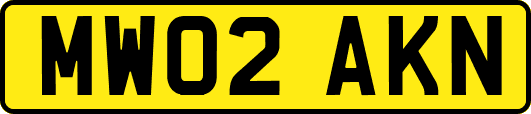 MW02AKN