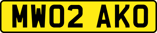 MW02AKO