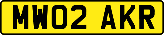 MW02AKR