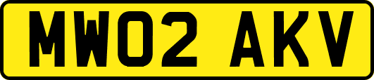 MW02AKV