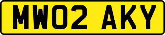 MW02AKY