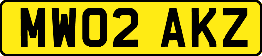 MW02AKZ