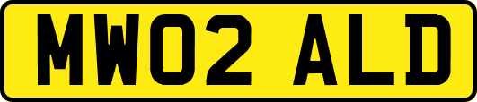 MW02ALD