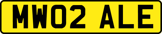 MW02ALE