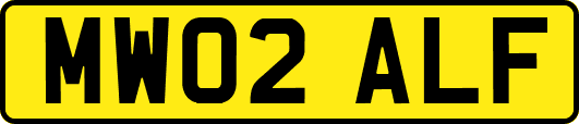 MW02ALF