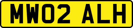 MW02ALH