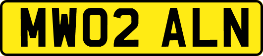 MW02ALN