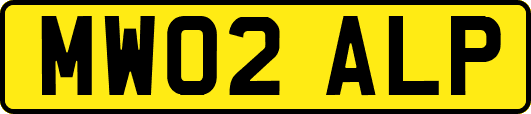 MW02ALP