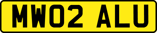 MW02ALU