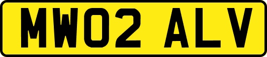 MW02ALV