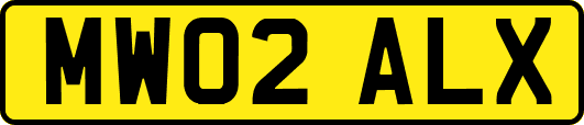 MW02ALX