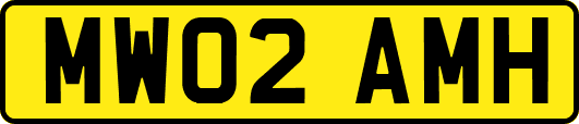 MW02AMH