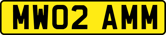 MW02AMM