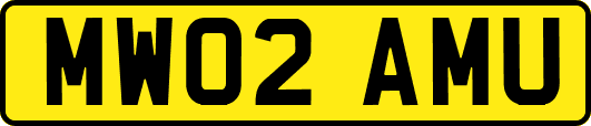 MW02AMU
