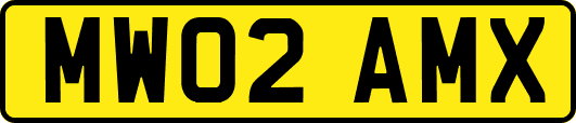 MW02AMX