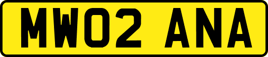 MW02ANA
