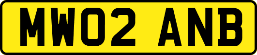 MW02ANB