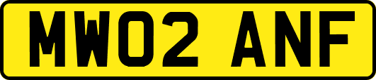 MW02ANF