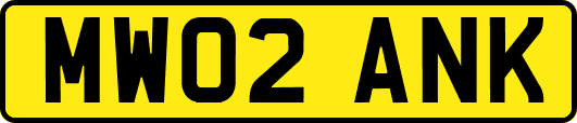 MW02ANK