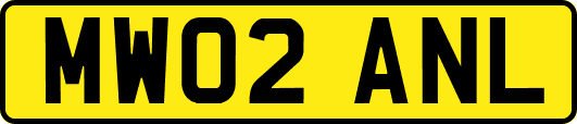 MW02ANL