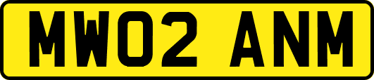 MW02ANM