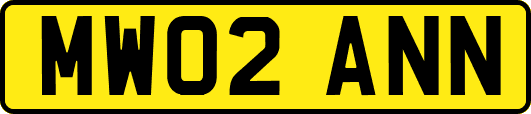 MW02ANN