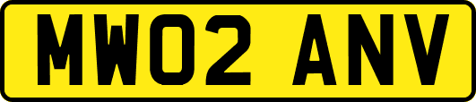 MW02ANV