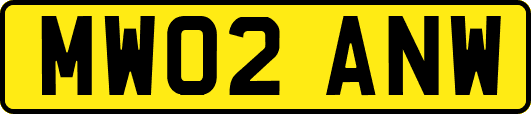 MW02ANW