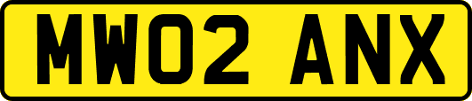 MW02ANX