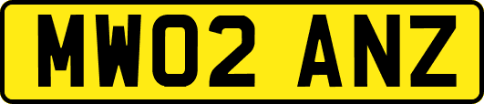 MW02ANZ