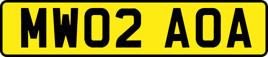 MW02AOA