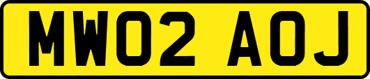 MW02AOJ