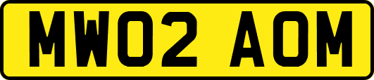 MW02AOM
