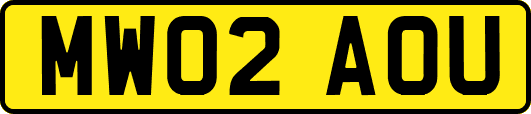MW02AOU