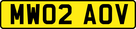 MW02AOV