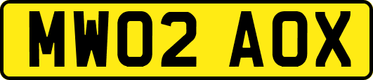 MW02AOX