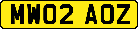 MW02AOZ