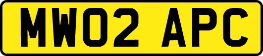 MW02APC