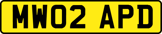 MW02APD