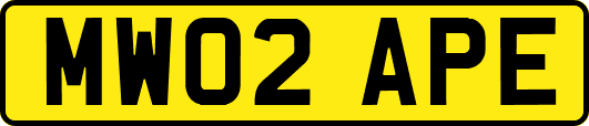 MW02APE