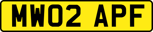 MW02APF