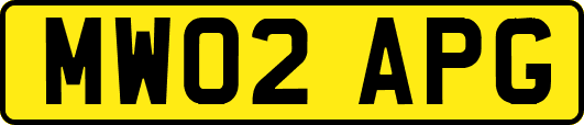 MW02APG
