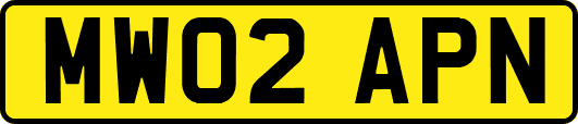 MW02APN