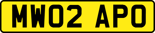 MW02APO