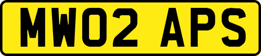 MW02APS