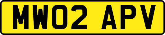 MW02APV