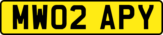 MW02APY