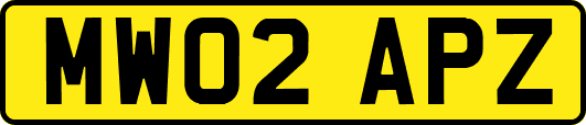 MW02APZ